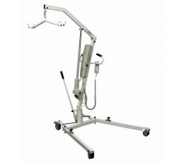 Γερανός ανύψωσης ασθενών TWIST | Γερανοί ανύψωσης στο Paterakis Medical Group