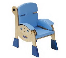 OIBO | Παιδικά Αναπηρικά Αμαξίδια - Καθίσματα στο Paterakis Medical Group