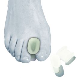 Διαχωριστικό μεγάλου δακτύλου gel 'VITA' 07-2-008 | Διαχωριστικά Δακτύλων  στο Paterakis Medical Group