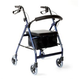 Περιπατητήρας ελαφρού τύπου  "Rollator" 09-2-071 | Rollator στο Paterakis Medical Group