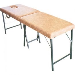 Εξεταστική κλίνη βαλίτσα - κρεβάτι 1030TP | Εξεταστικά Κρεβάτια στο Paterakis Medical Group