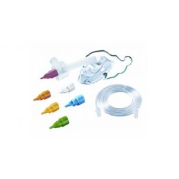 Μάσκα Venturi | Aναλώσιμα Οξυγoνοθεραπείας - Εξασκητές στο Paterakis Medical Group