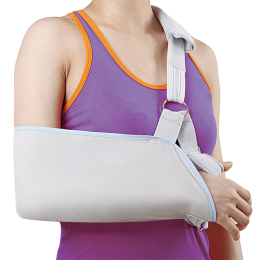 Φάκελος Ανάρτησης - Ακινητοποίησης Ώμου/Βραχίονα | Νάρθηκες Φάκελοι - Ωμίτες στο Paterakis Medical Group