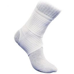 Επιστραγαλίδα ελαστική με αυτοκόλλητους ιμάντες οκτωειδούς τύπου 'Mc DAVID' (031.433) | Επιστραγαλίδες στο Paterakis Medical Group