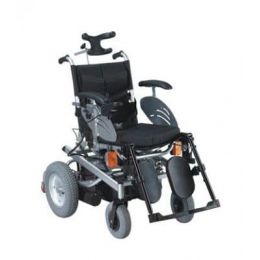 Αναπηρικό Αμαξίδιο Ηλεκτροκίνητο AC 71B | Ηλεκτρικά Αναπηρικά Αμαξίδια  στο Paterakis Medical Group