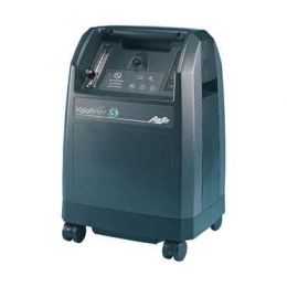 Συμπυκνωτής οξυγόνου ΑΙRSEP VISIONAIRE 5 | Συμπυκνωτές Οξυγόνου στο Paterakis Medical Group