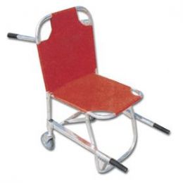 STAIR CHAIR Πτυσσόμενη καρέκλα μεταφοράς | Φορεία Α' Βοηθειών στο Paterakis Medical Group