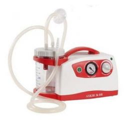 New Askir 36 BR Συσκευή Αναρρόφησης | Συσκευές Αναρρόφησης  στο Paterakis Medical Group