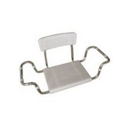 Καρέκλα Μπάνιου AC 384 | Βοηθήματα Μπάνιου - WC στο Paterakis Medical Group