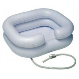 Φουσκωτή Λεκάνη για Λούσιμο AC 931 | Βοηθήματα Μπάνιου - WC στο Paterakis Medical Group