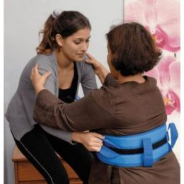 Ζώνη Μεταφοράς & Βηματισμού AC 458 | Βοηθήματα Καθημερινότητας στο Paterakis Medical Group