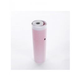 Cardiette Daedalus 209mmx20m (10 ρολά) | Καταγραφικά Χαρτιά στο Paterakis Medical Group