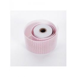 Hellige 55mmx30m (10 ρολά) | Καταγραφικά Χαρτιά στο Paterakis Medical Group