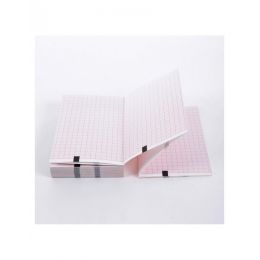 Welch Allyn CP50 114mmx70mm (10 δεσμίδες) | Καταγραφικά Χαρτιά στο Paterakis Medical Group