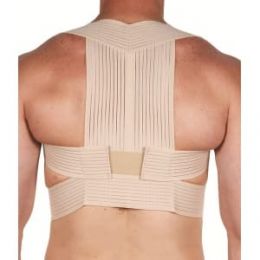 Ιμάντας Κύφωσης | Νάρθηκες Θώρακα στο Paterakis Medical Group