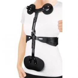 Κηδεμόνας Υπερεκτάσεως | Νάρθηκες Θώρακα στο Paterakis Medical Group