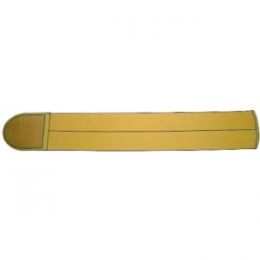 Ζώνη Μετεγχειρητική & Κοιλίας 16cm | Ορθοπεδικές ζώνες - απλές στο Paterakis Medical Group