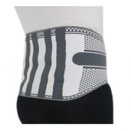 Ζώνη Οσφύος 3D Απλή | Ορθοπεδικές ζώνες με μπανέλλες στο Paterakis Medical Group