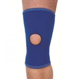 Επιγονατίδα Απλή με Τρύπα Neoprene | Επιγονατίδες απλές στο Paterakis Medical Group