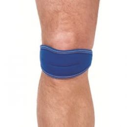 Υποεπιγονατιδική Δέστρα με μαξιλαράκι Neoprene | Υποεπιγονατιδικά strap στο Paterakis Medical Group