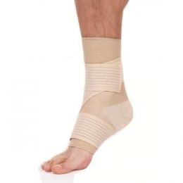 Επιστραγαλίδα με Δέστρα Ελαστική | Επιστραγαλίδες στο Paterakis Medical Group