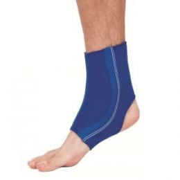 Επιστραγαλίδα με Σπιράλ Μπανέλλες Neoprene | Επιστραγαλίδες στο Paterakis Medical Group