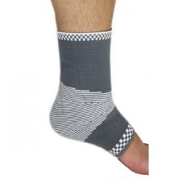 Επιστραγαλίδα 3D με Σιλικόνη Ελαστική | Επιστραγαλίδες στο Paterakis Medical Group