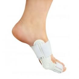 Νάρθηκας Βλαισού Μεγάλου Δακτύλου ημέρας & νύχτας | Νάρθηκες για το Κότσι στο Paterakis Medical Group