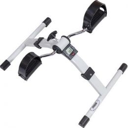 Ποδήλατο Στατικό, Ψηφιακό & Πτυσσόμενο 0803156 | Οργανα - εργαλεία αποκατάστασης στο Paterakis Medical Group