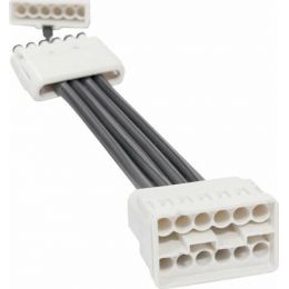 Συνδετικό 2 Επιθεμάτων (4 εισόδων) 0806221 |  Είδη Λεμφοιδήματος-Πιεσοθεραπίας στο Paterakis Medical Group