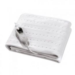 Hλεκτρική Υποκουβέρτα Power Heat Single 150x80cm | Ηλεκτρικές Θερμοφόρες - Υποστρώματα στο Paterakis Medical Group