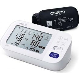 Πιεσόμετρο αυτόματο μπράτσου OMRON M6 COMFORT HEM-7360 | Πιεσόμετρα στο Paterakis Medical Group