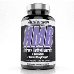 HMB 100 CPR 120G ΤΟΝΩΤΙΚΟ | Τονωτικά στο Paterakis Medical Group