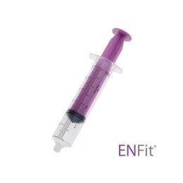 Enfit Σύριγγες 50ml-60ml | Σύριγγες - Βελόνες στο Paterakis Medical Group