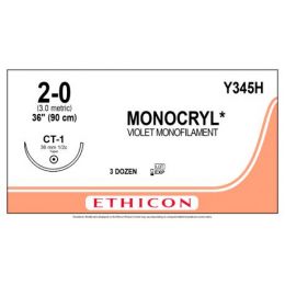 Ράμμα Monocryl 2.0 | Ράμματα στο Paterakis Medical Group