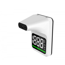 Θερμόμετρο Τοίχου Ανέπαφης Μέτρησης ALPHAMED UFR-101 | Θερμόμετρα στο Paterakis Medical Group