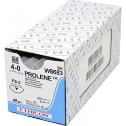 Ράμμα Prolene 4.0 | Ράμματα στο Paterakis Medical Group