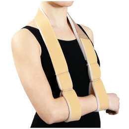 Τιράντα ανάρτησης δυο σημείων 	 | Νάρθηκες Φάκελοι - Ωμίτες στο Paterakis Medical Group