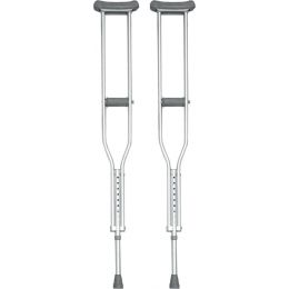 Βακτηρίες αλουμινίου γίγας με μπίλια | Πατερίτσες - Μπαστούνια  στο Paterakis Medical Group