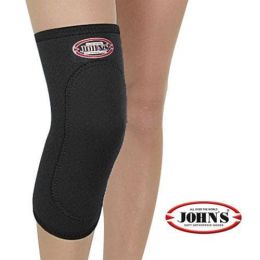 Basic Forte Επιγονατίδα Neoprene John's 120130 | Επιγονατίδες απλές στο Paterakis Medical Group