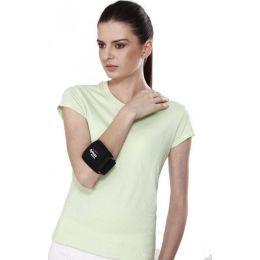 Ελαστικό περιαγκώνιο επικονδυκλίτιδας με σιλικόνη | Νάρθηκες Αγκώνα - Περιαγκωνίδες στο Paterakis Medical Group