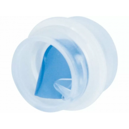 Βαλβίδα ομιλίας Laryvox Kombi μέσης αντίστασης | Αξεσουάρ - αναλώσιμα τραχειοστόμιας στο Paterakis Medical Group