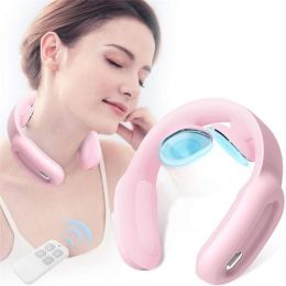 ΣΥΣΚΕΥΗ ΜΑΣΑΖ ΑΥΧΕΝΑ NECK MASSAGER | Συσκευές Μασάζ - Πολυθρόνες Μασάζ στο Paterakis Medical Group