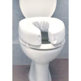 Ανυψωτικό Μαξιλάρι Τουαλέτας 5cm AC-535 | Βοηθήματα Μπάνιου - WC στο Paterakis Medical Group