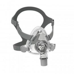 Μάσκα CPAP BMC Στοματορινική F5A | Μάσκες - Αναλώσιμα (cpap-bilevel) στο Paterakis Medical Group