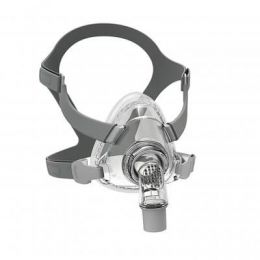 Μάσκα CPAP BMC Στοματορινική F5A | Μάσκες - Αναλώσιμα (cpap-bilevel) στο Paterakis Medical Group