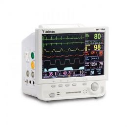 Φορητό μόνιτορ ζωτικών λειτουργιών BT-750 | Μόνιτορ Ζωτικών Λειτουργιών στο Paterakis Medical Group