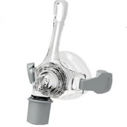 Μάσκα CPAP BMC Ρινική Ν5 | Μάσκες - Αναλώσιμα (cpap-bilevel) στο Paterakis Medical Group