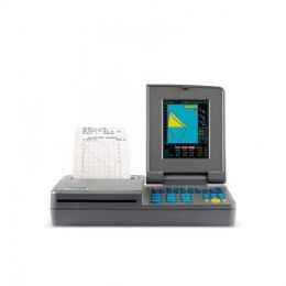 Σπιρόμετρο με οθόνη και εκτυπωτή SpiroLab III | Σπιρόμετρα στο Paterakis Medical Group