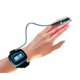 Οξύμετρο ChoiceMMed Ρολόι W314 | Οξύμετρα στο Paterakis Medical Group